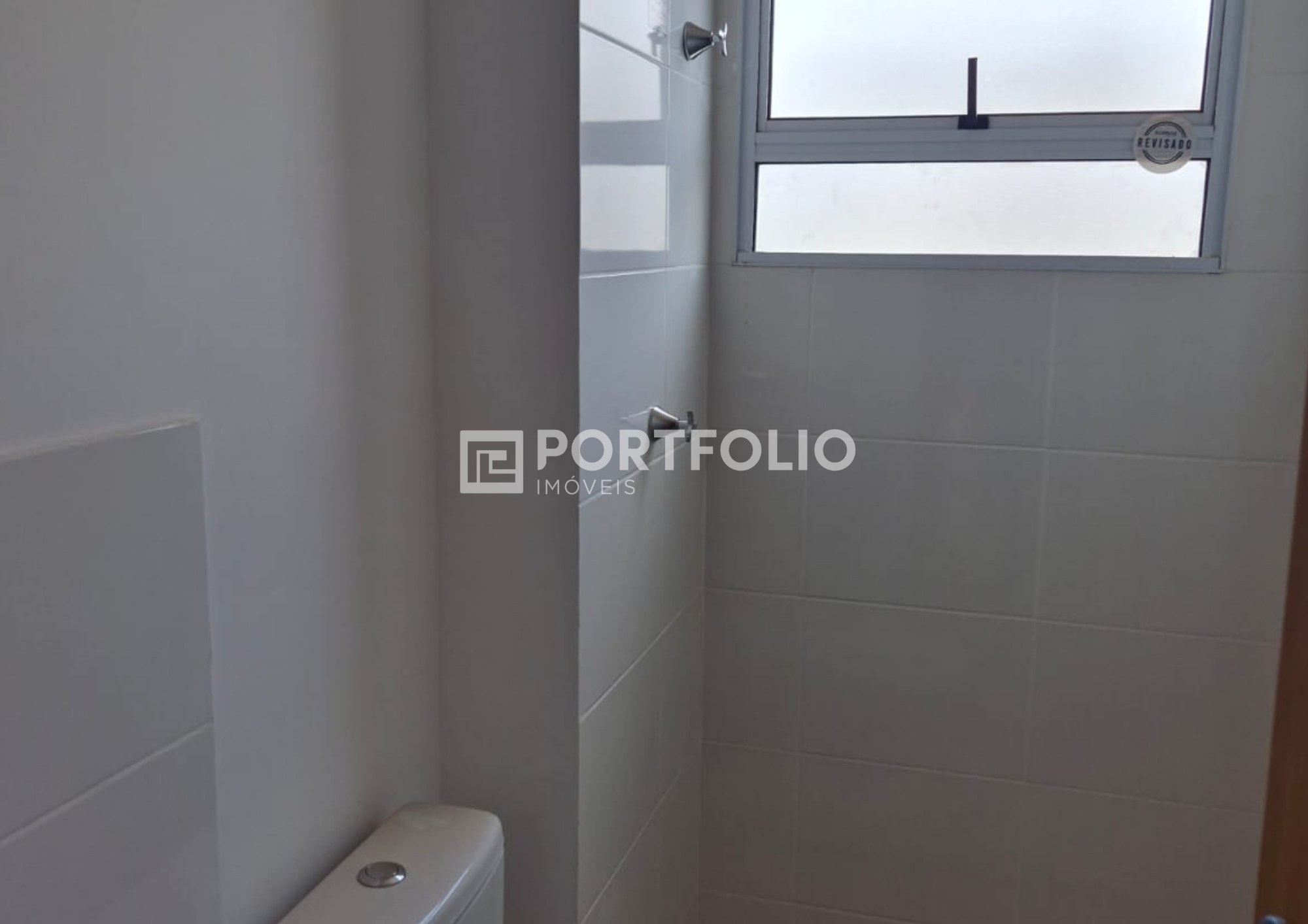 Apartamento para venda com 40 metros quadrados com 2 quartos em Vila Mutirão II - Goiânia - GO