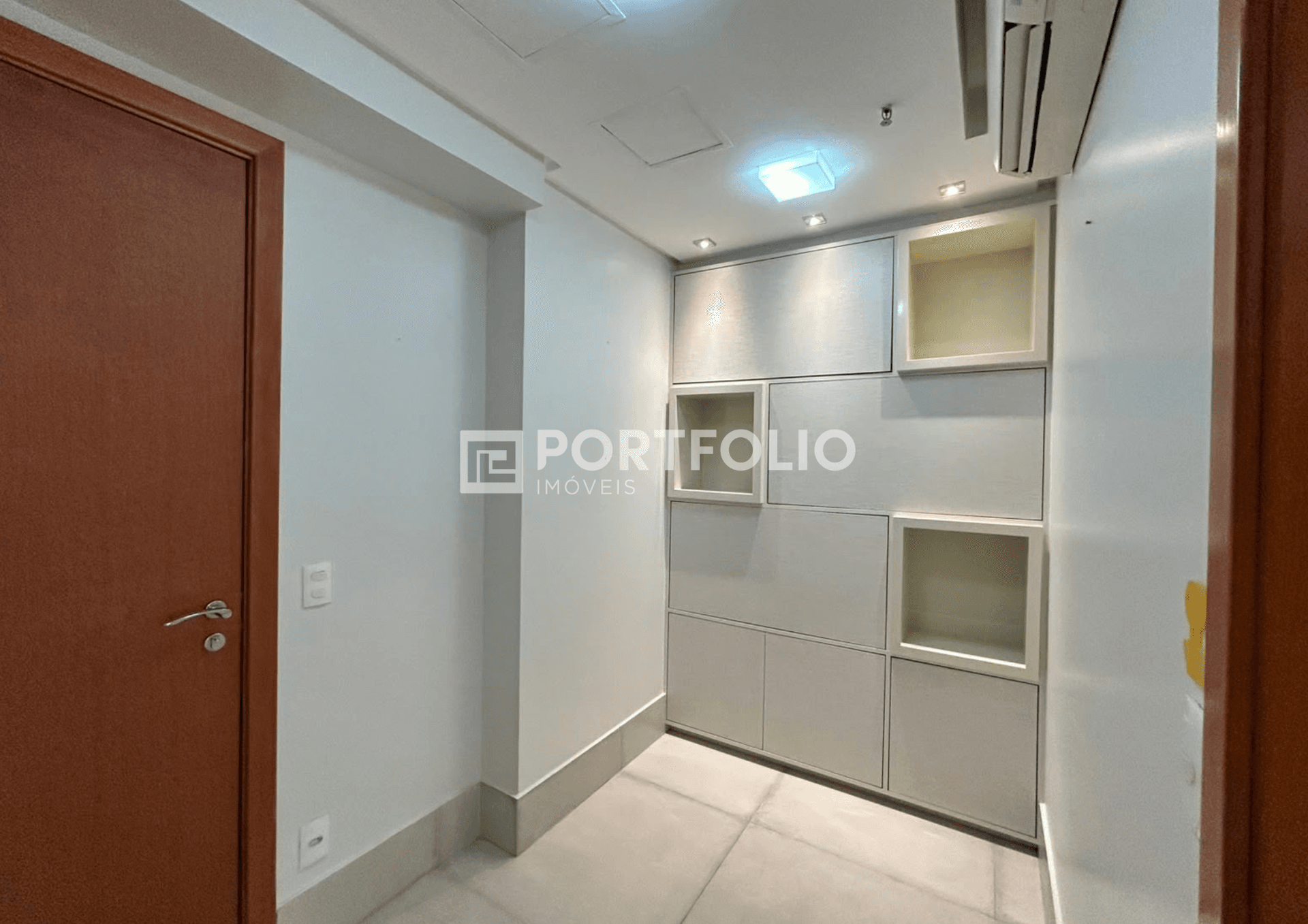 Sala comercial para locação no Brookfield Towers, Jardim Goiás, Goiânia, GO