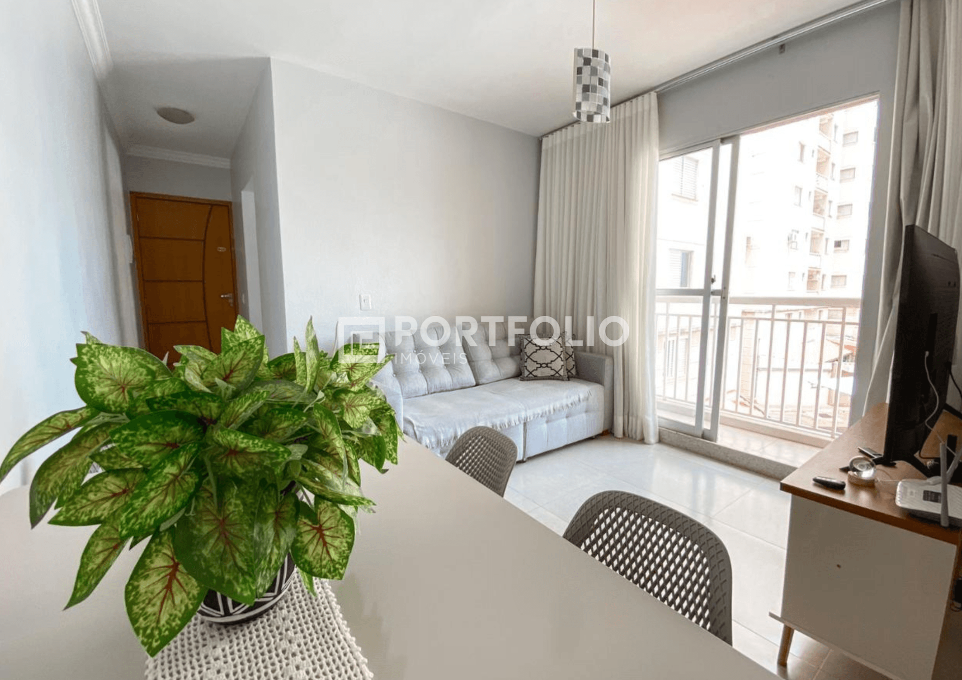 Apartamento à venda no Residencial Cheverny, St Goiânia 2, Goiânia.