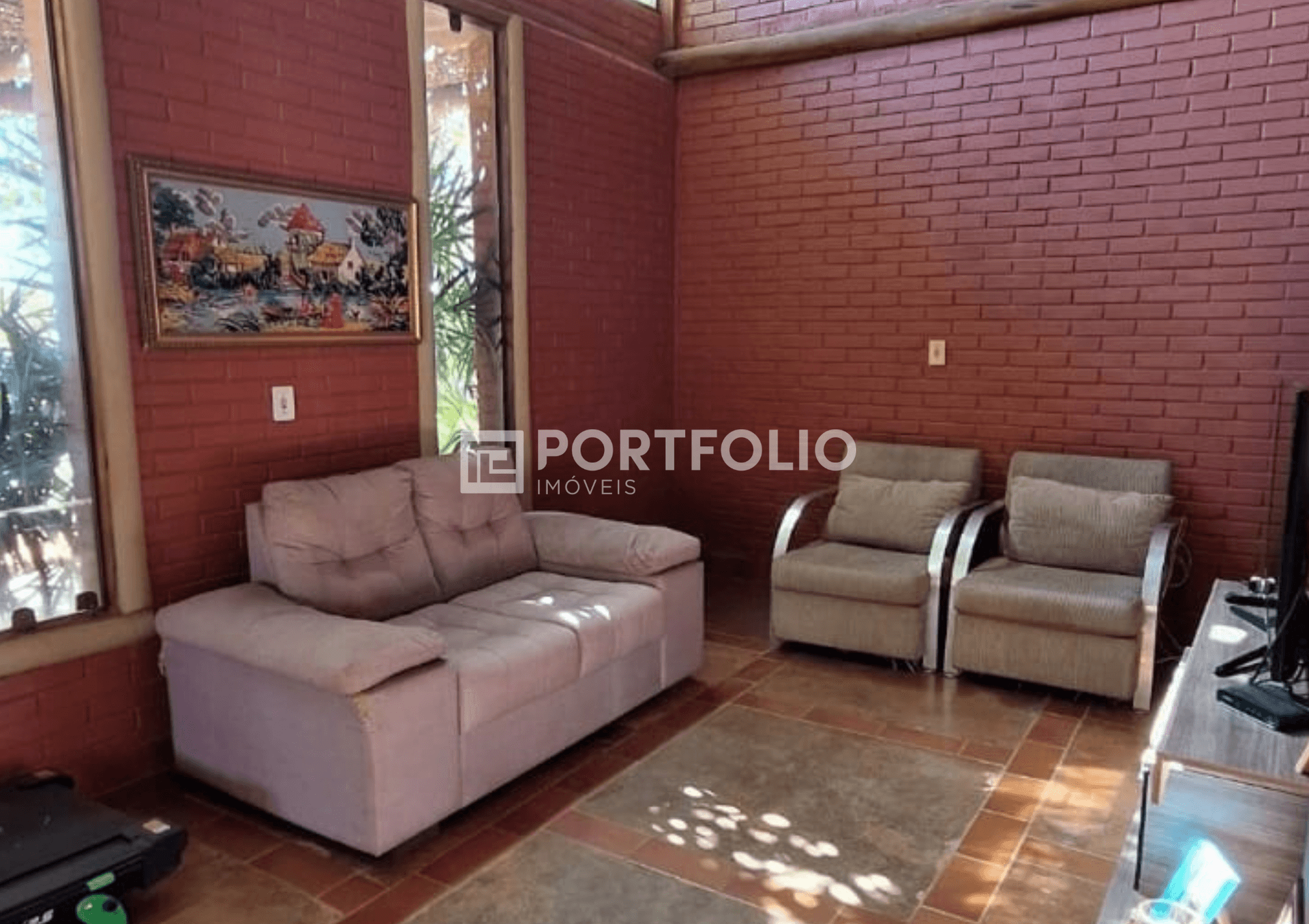 Chácara à venda com 4.950m² de área em Bela Vista de Goiás , GO