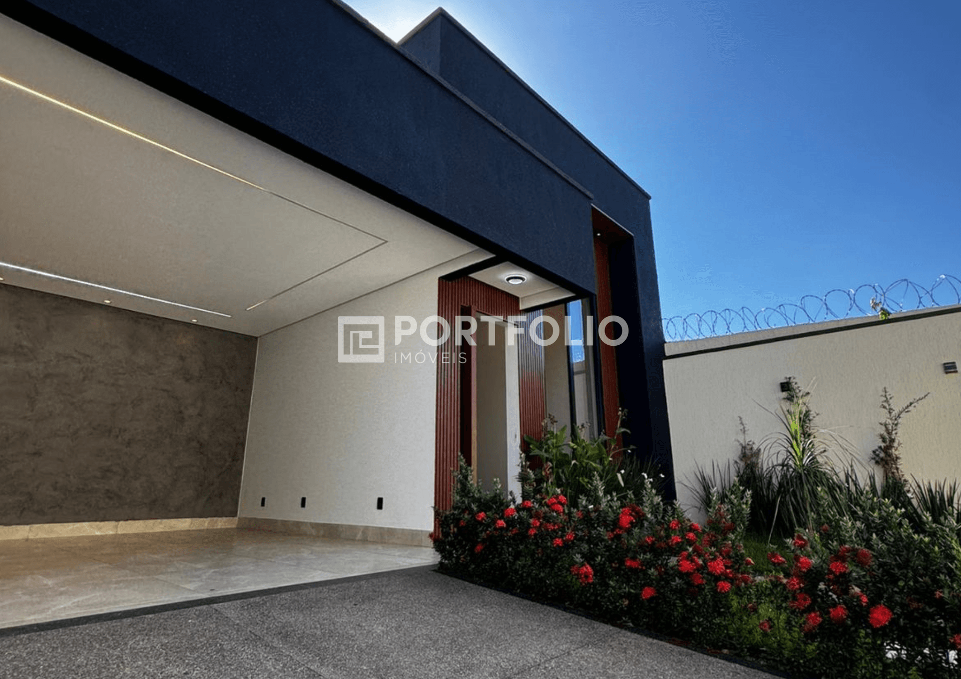 Casa alto padrão à venda com 3 quartos/ 3 suítes no Vereda dos Buritis, Goiânia, GO
