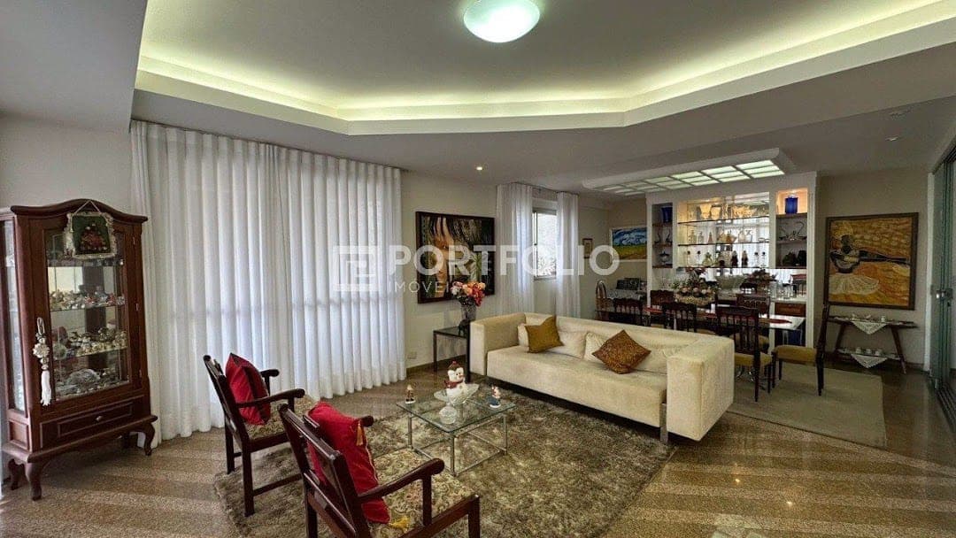 Apartamento mobiliado à venda com 5 quartos/ 5 suítes no Setor Nova Suiça, Goiânia, GO