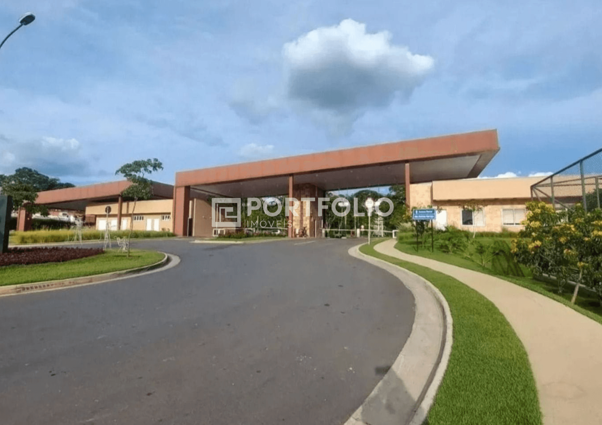 Terreno à venda, 360 m² por R$ 379.900 - Jardins Bolonha - Senador Canedo/GO
