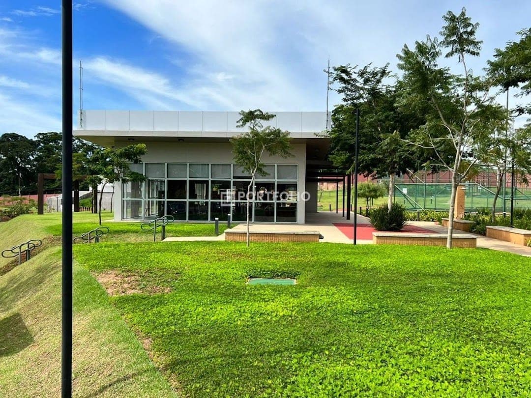 Terreno à venda 460 m² no Jardins Nápoles, Senador Canedo
