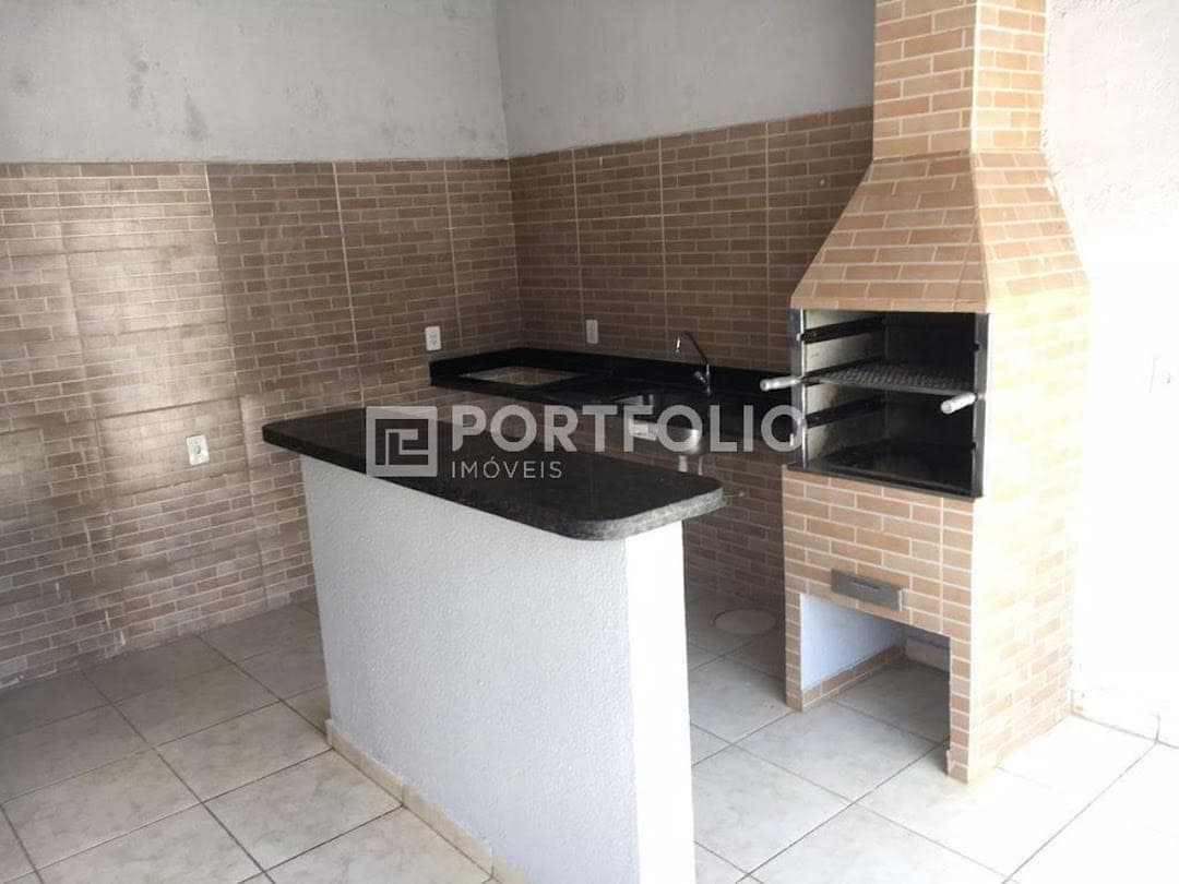 Casa com 4 dormitórios à venda por R$ 520.000,00 - Moinho dos Ventos - Goiânia/GO