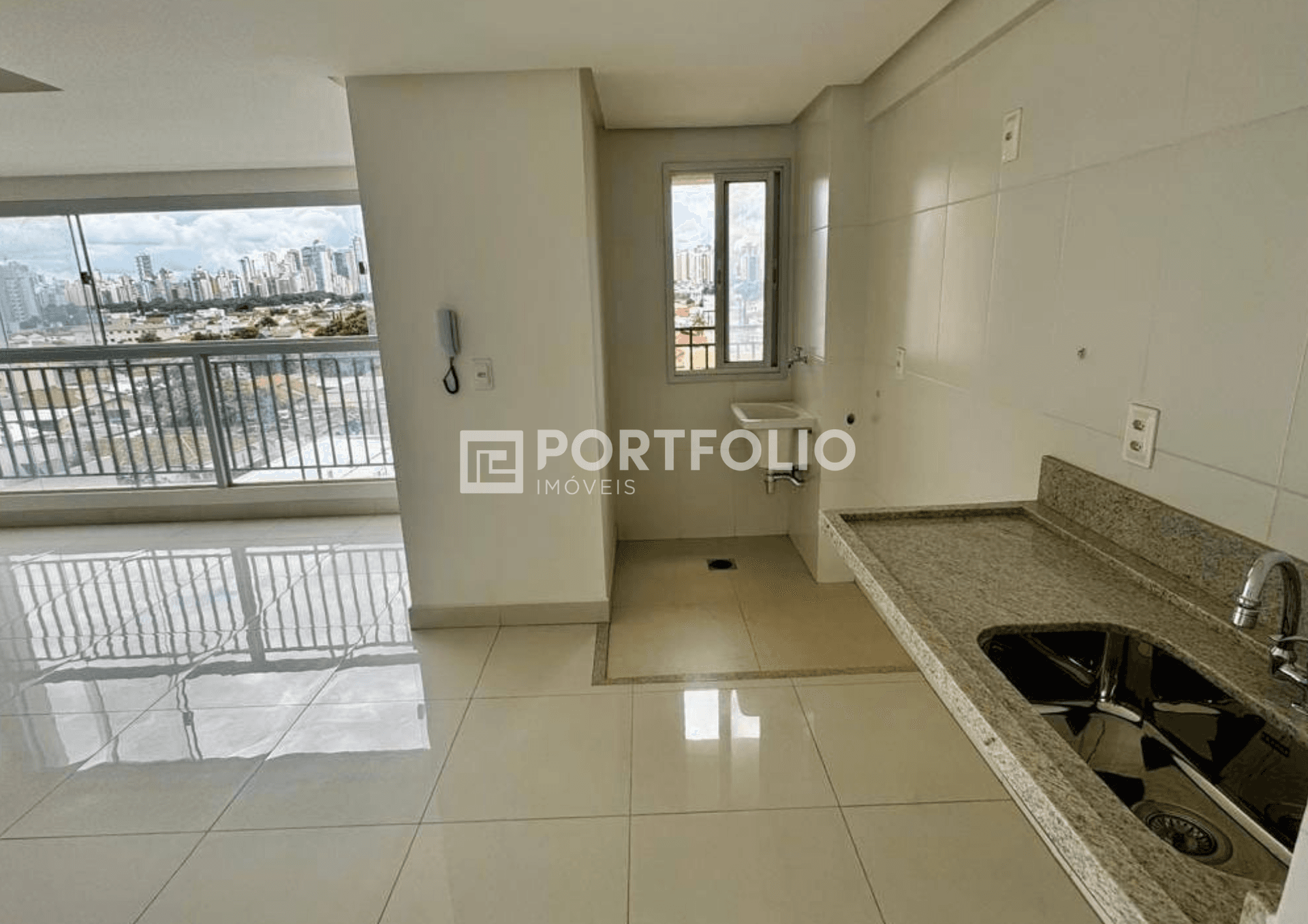 Apartamento à venda com 3 quartos/ 3 suítes no Setor Coimbra, Goiânia, GO