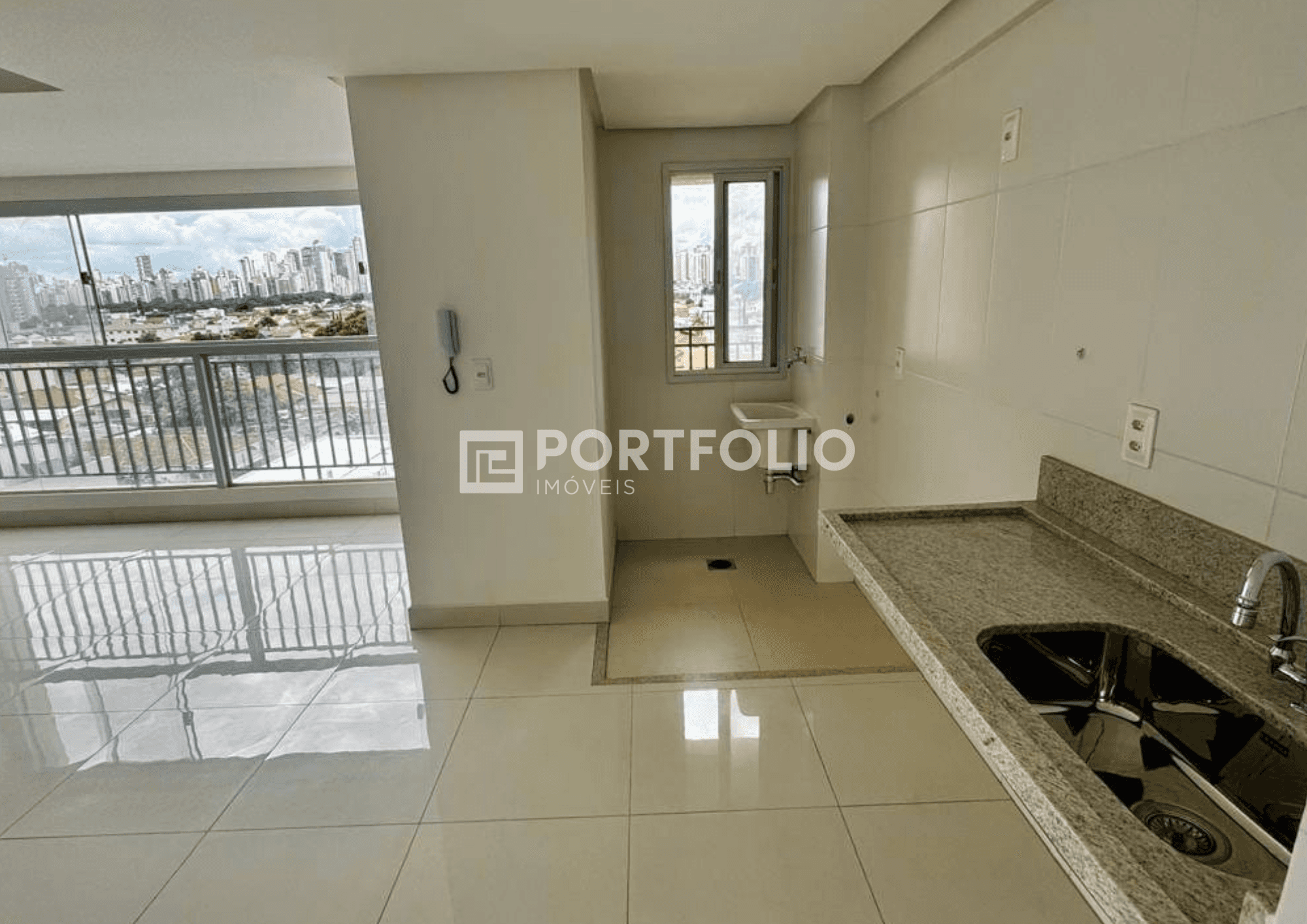 Apartamento à venda no Setor Coimbra, Andar Alto, 3 suítes plenas, 96,66m², Goiânia