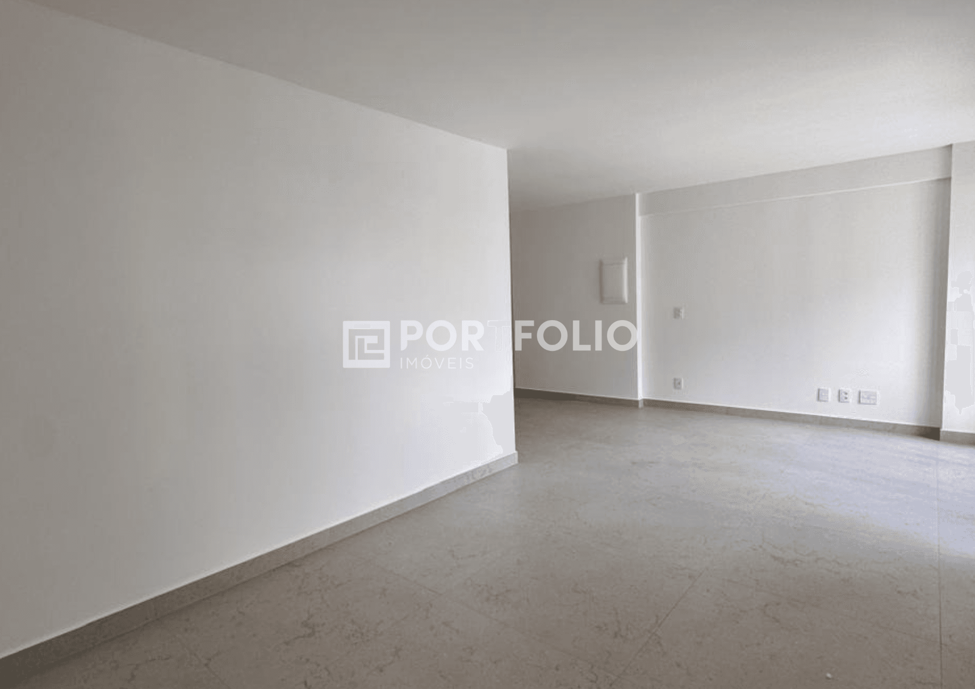 Apartamento a venda com 39 m² com 1 quarto em Setor Bueno - Goiânia - GO