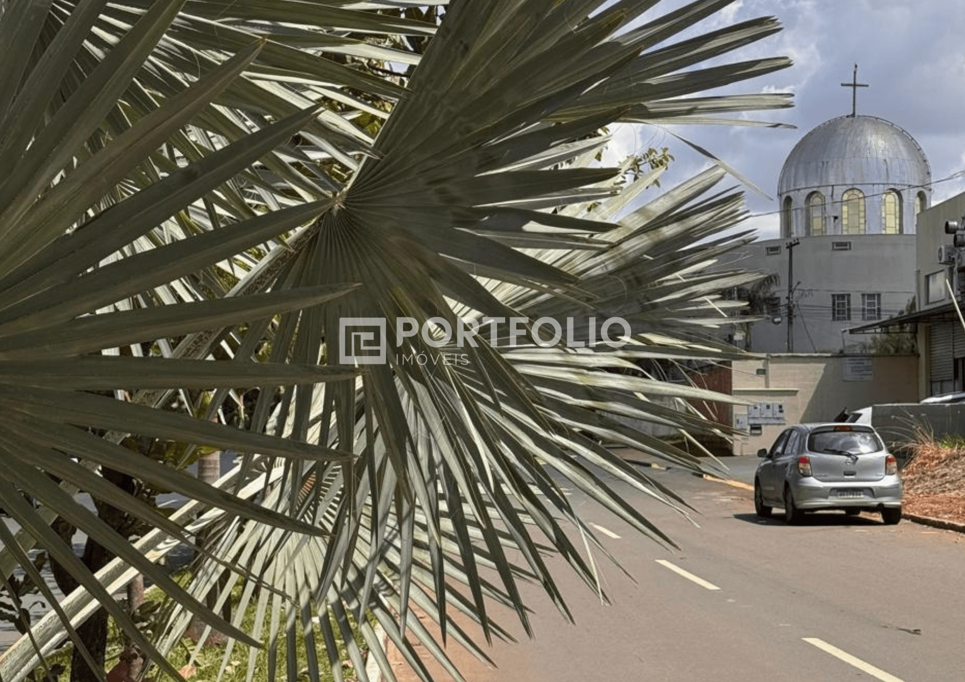Apartamento a venda tem 74,84 m² com 3 quartos em Jardim Luz - Aparecida de Goiânia - GO