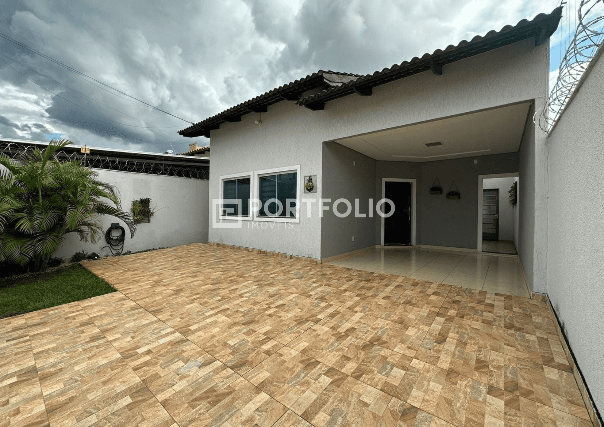 Casa à venda, Residencial Vereda dos Buritis, Goiânia, GO