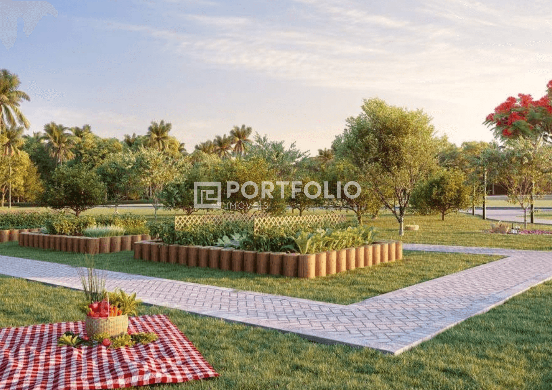 Terreno à venda, Jardins Turim, Senador Canedo, GO