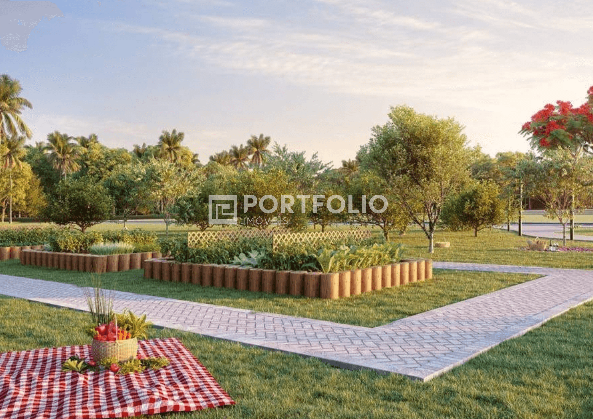 Terreno à venda, Jardins Turim, Senador Canedo, GO