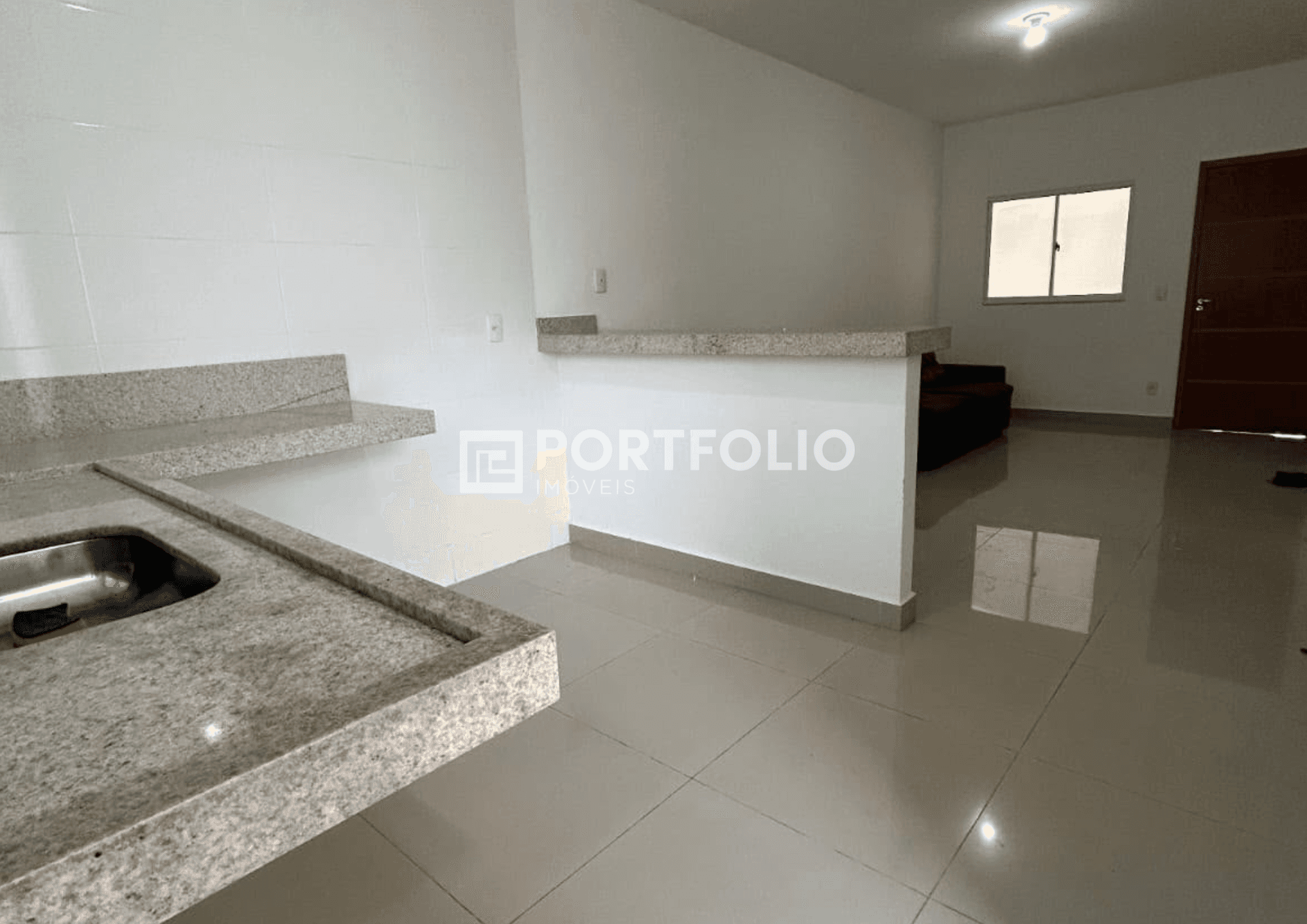 Casa à venda com 3 quartos 90m² Les Arcs Residencial, Senador Canedo.