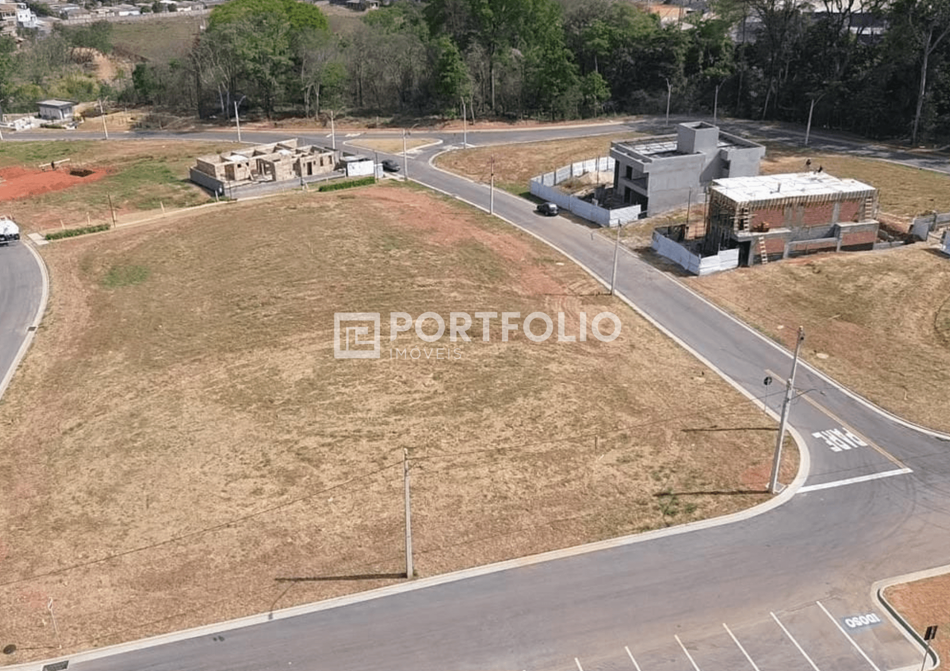 Terreno à venda, 395 m² por R$ 494.000,00 - Jardins Versalhes - Aparecida de Goiânia/GO