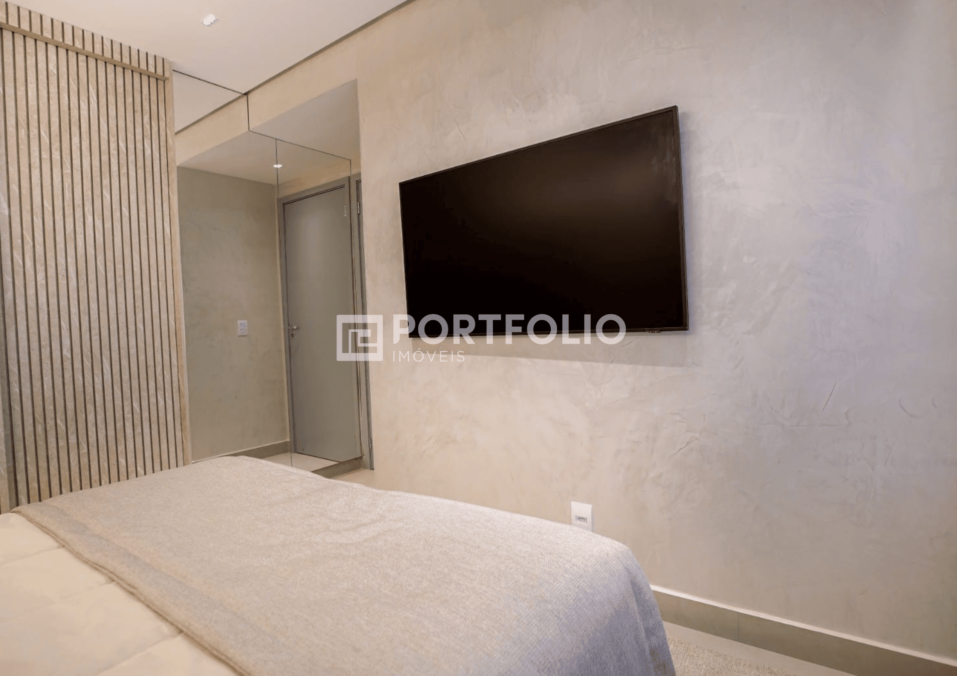 Apartamento à venda 3 suítes, Alma Home Setor Oeste, Goiânia