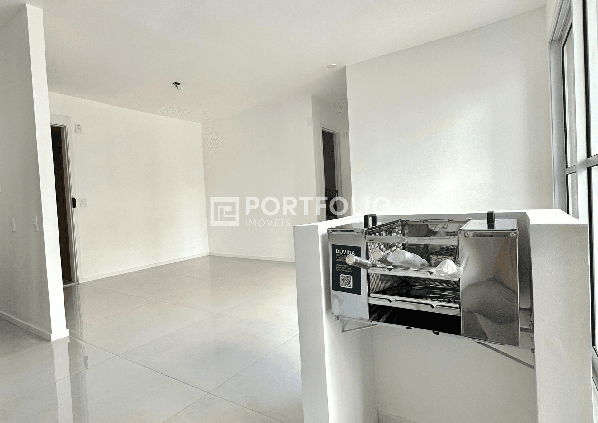 Apartamento novo à venda com 2 quartos no Setor Bueno, Goiânia, GO