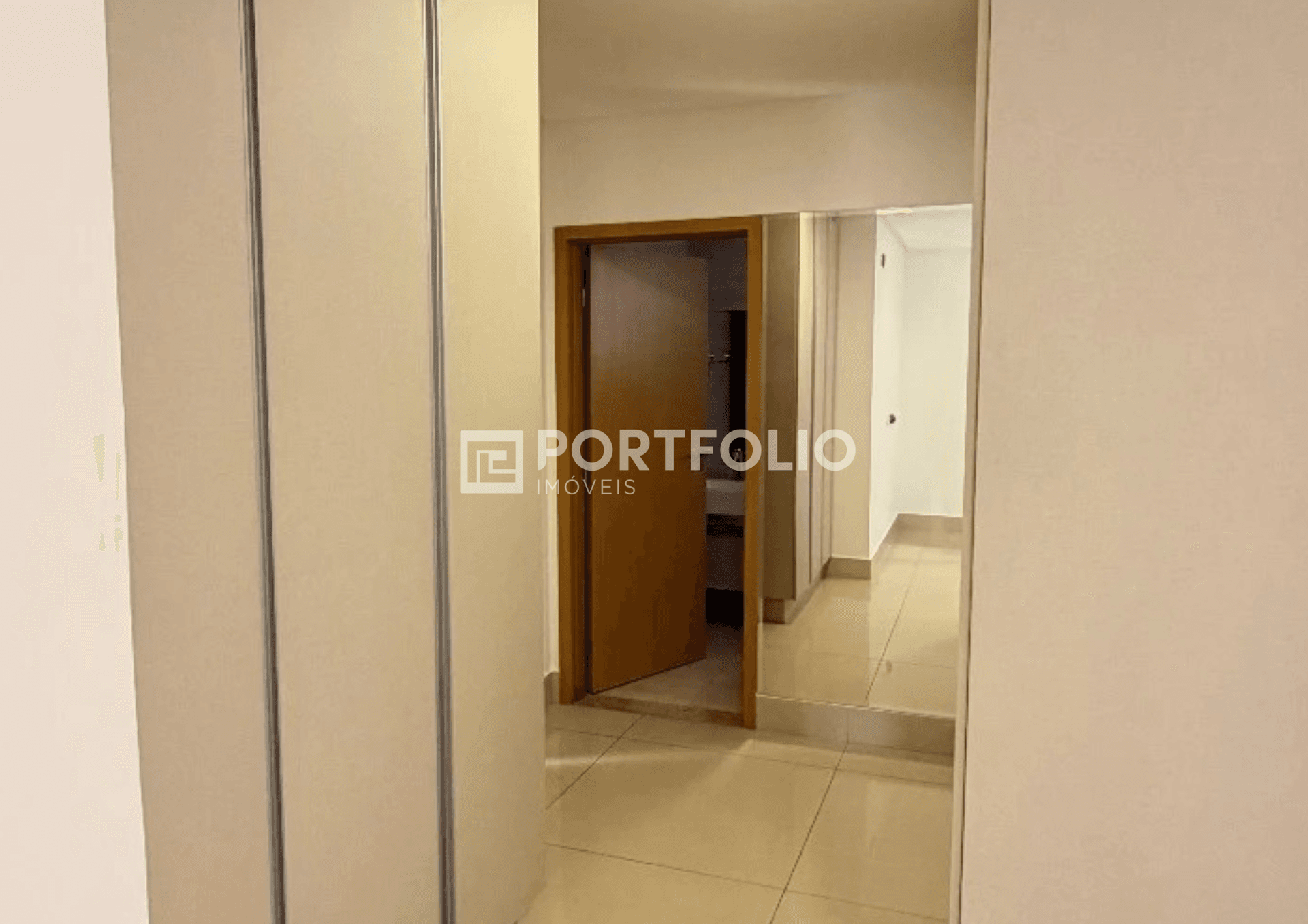 Apartamento à venda com 122m² no Planet Consciente Garden, Setor Bueno, Goiânia.