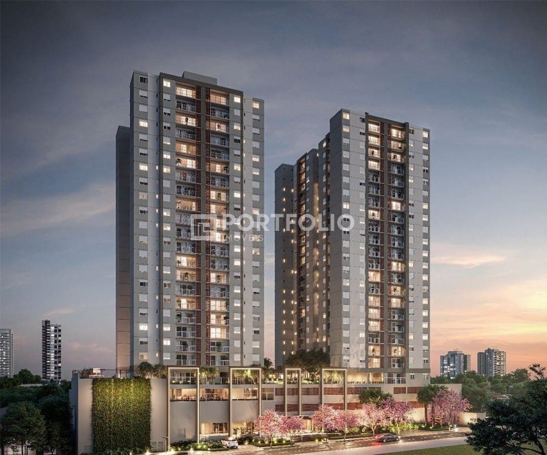 Apartamento com 3 dormitórios à venda, 100 m² por R$ 950.000,00 - Setor Bueno - Goiânia/GO
