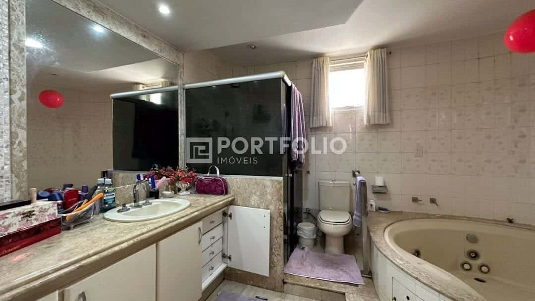 Apartamento com 5 dormitórios à venda, 237 m² por R$ 1.199.000,00 - Setor Nova Suiça - Goiânia/GO