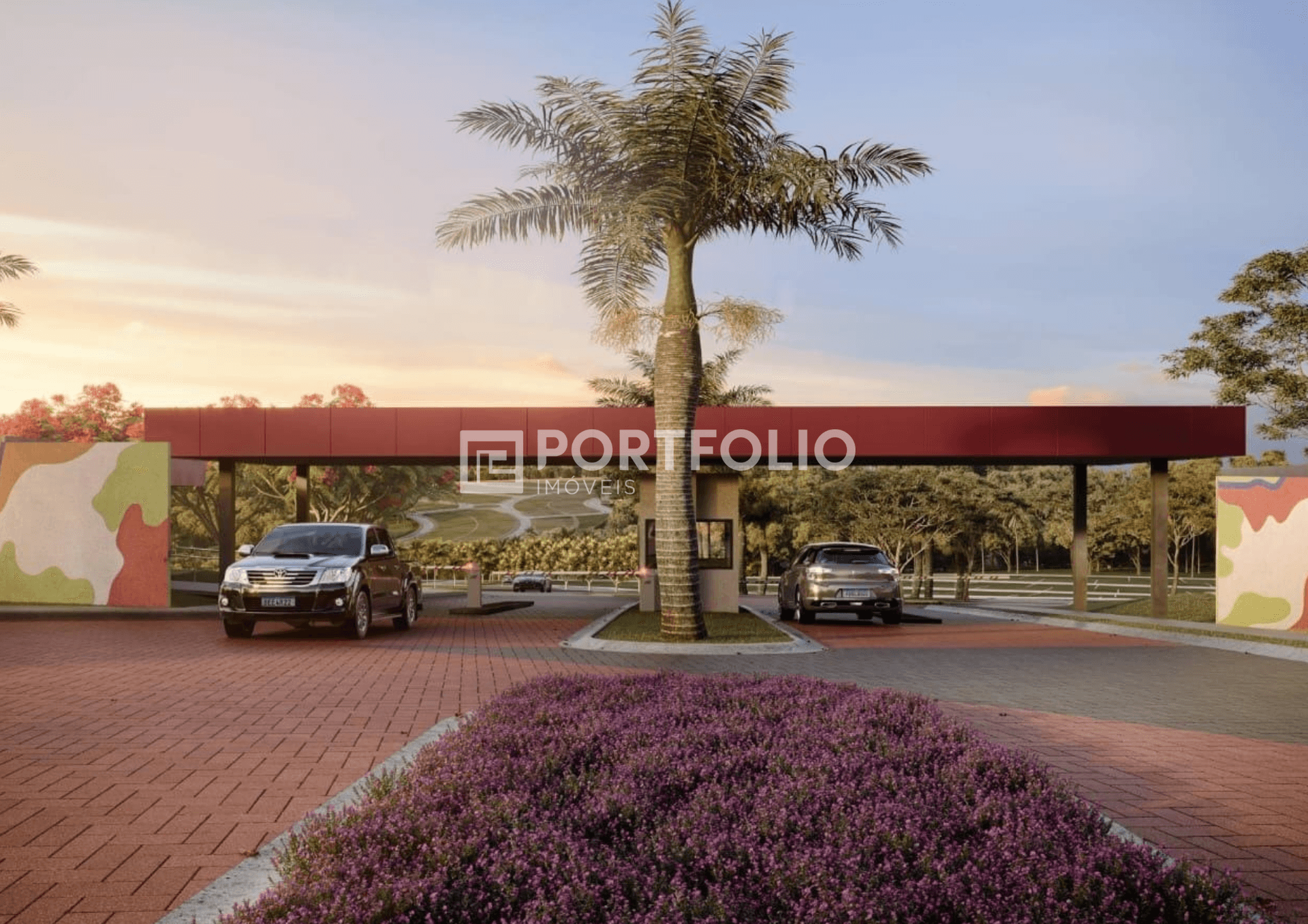 Terreno à venda, Jardins Turim, Senador Canedo, GO