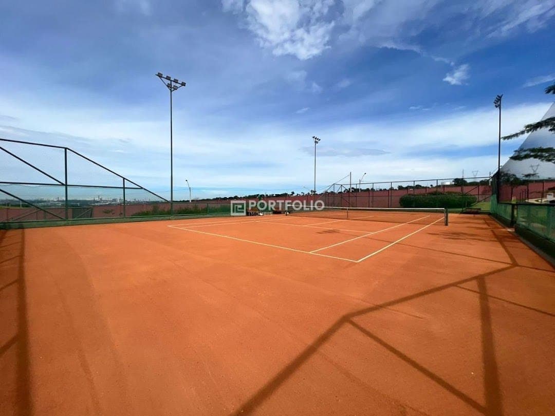 Terreno à venda 460 m² no Jardins Nápoles, Senador Canedo