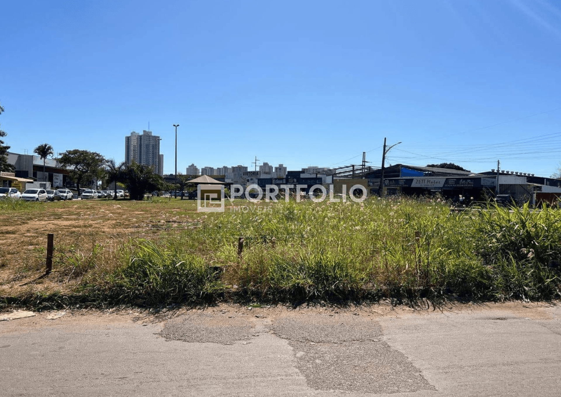 Terreno à venda, Vila Mariana, Aparecida de Goiânia, GO