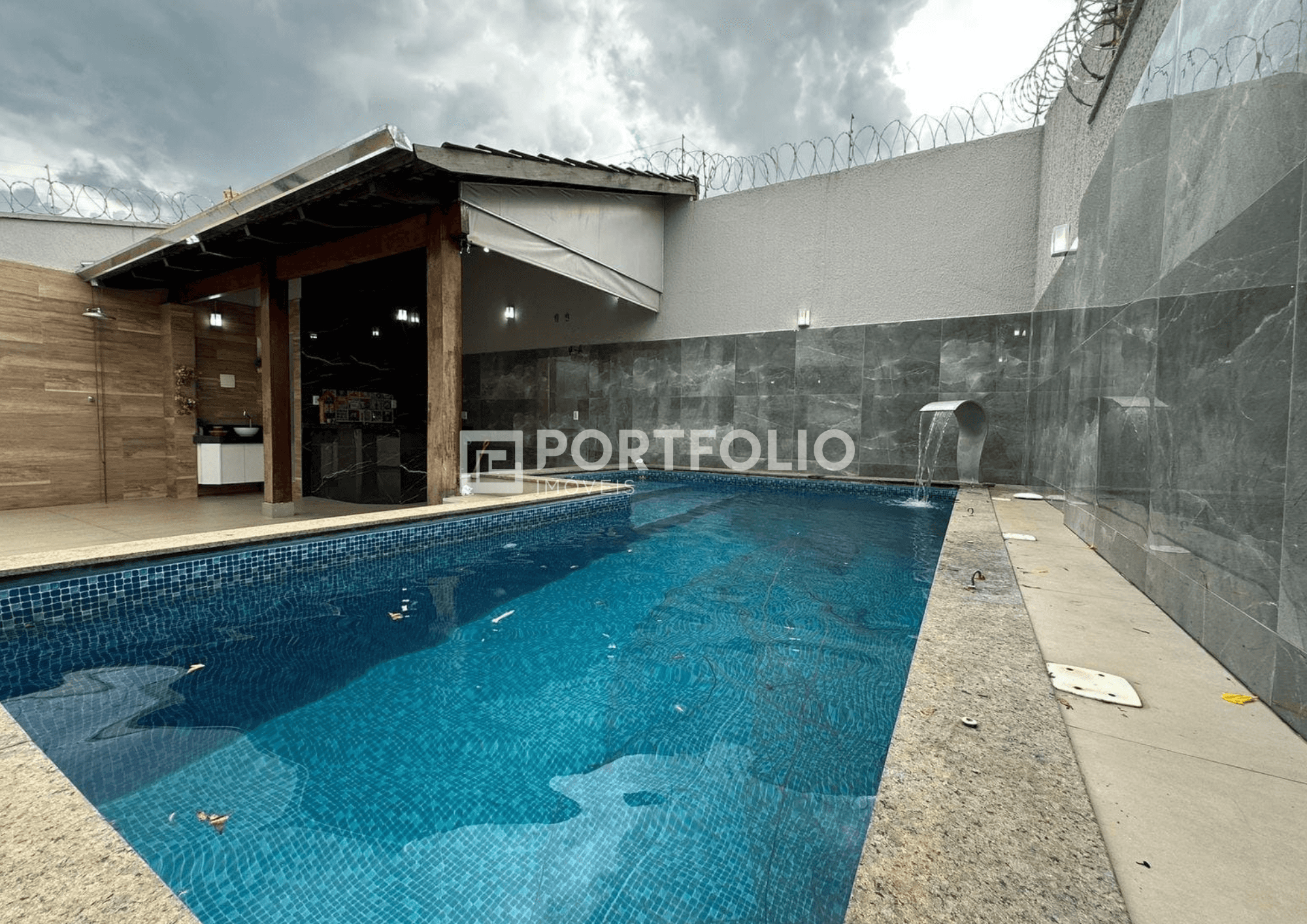 Casa à venda, Residencial Vereda dos Buritis, Goiânia, GO
