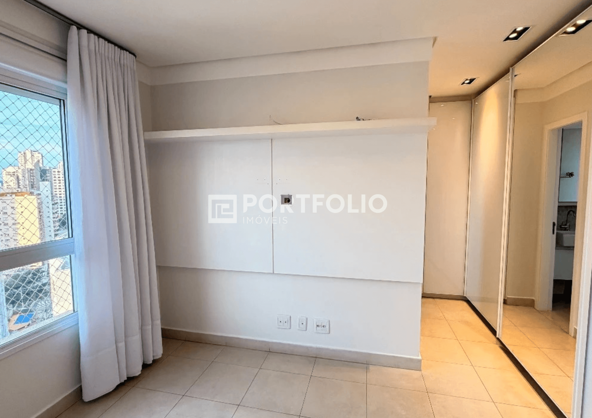 Apartamento à venda 4 suítes no Setor Oeste, Residencial La Vie En Rose, Goiânia.
