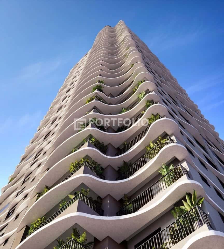 Apartamento com 3 dormitórios à venda, 134 m² por R$ 1.899.000,00 - Setor Bueno - Goiânia/GO