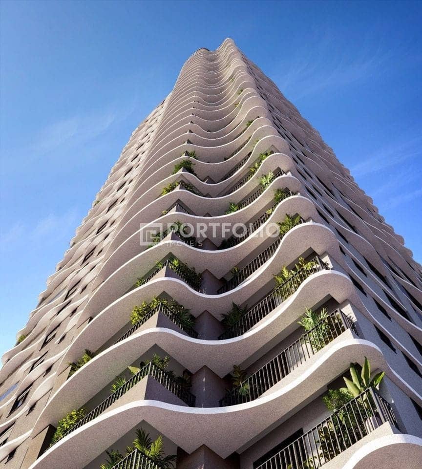 Apartamento com 3 dormitórios à venda, 134 m² por R$ 1.899.000,00 - Setor Bueno - Goiânia/GO