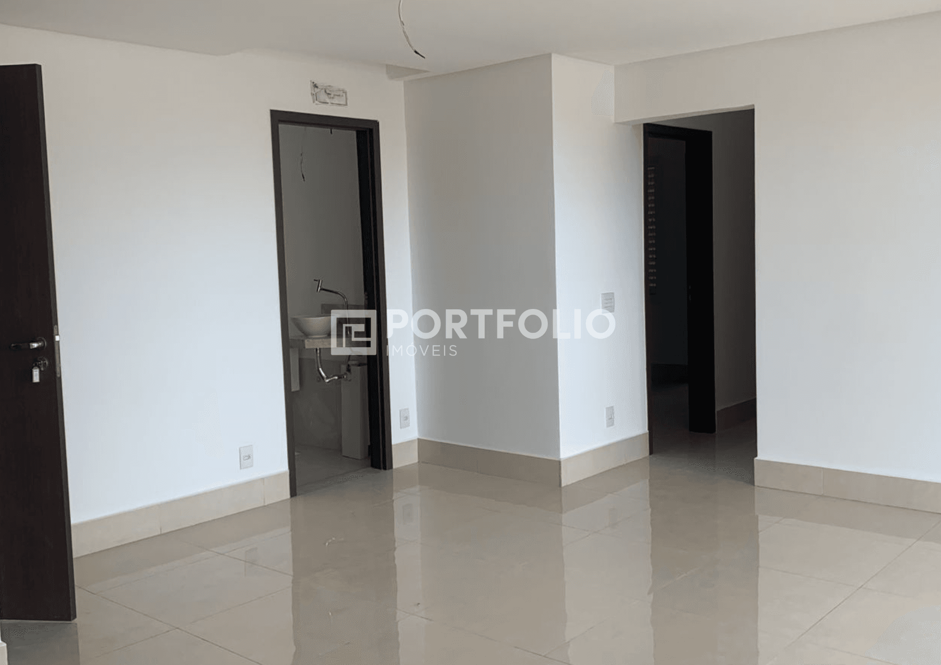 Apartamento 3 quartos à venda no Terra Mundi Eldorado, Goiânia