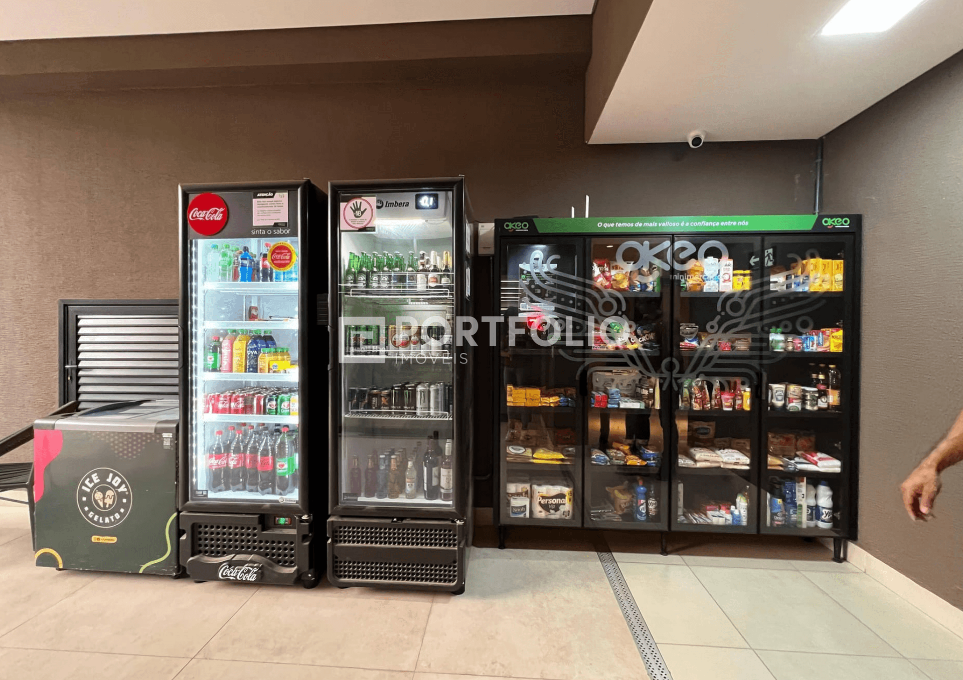 Apartamento à venda, Setor Bueno, Goiânia, GO