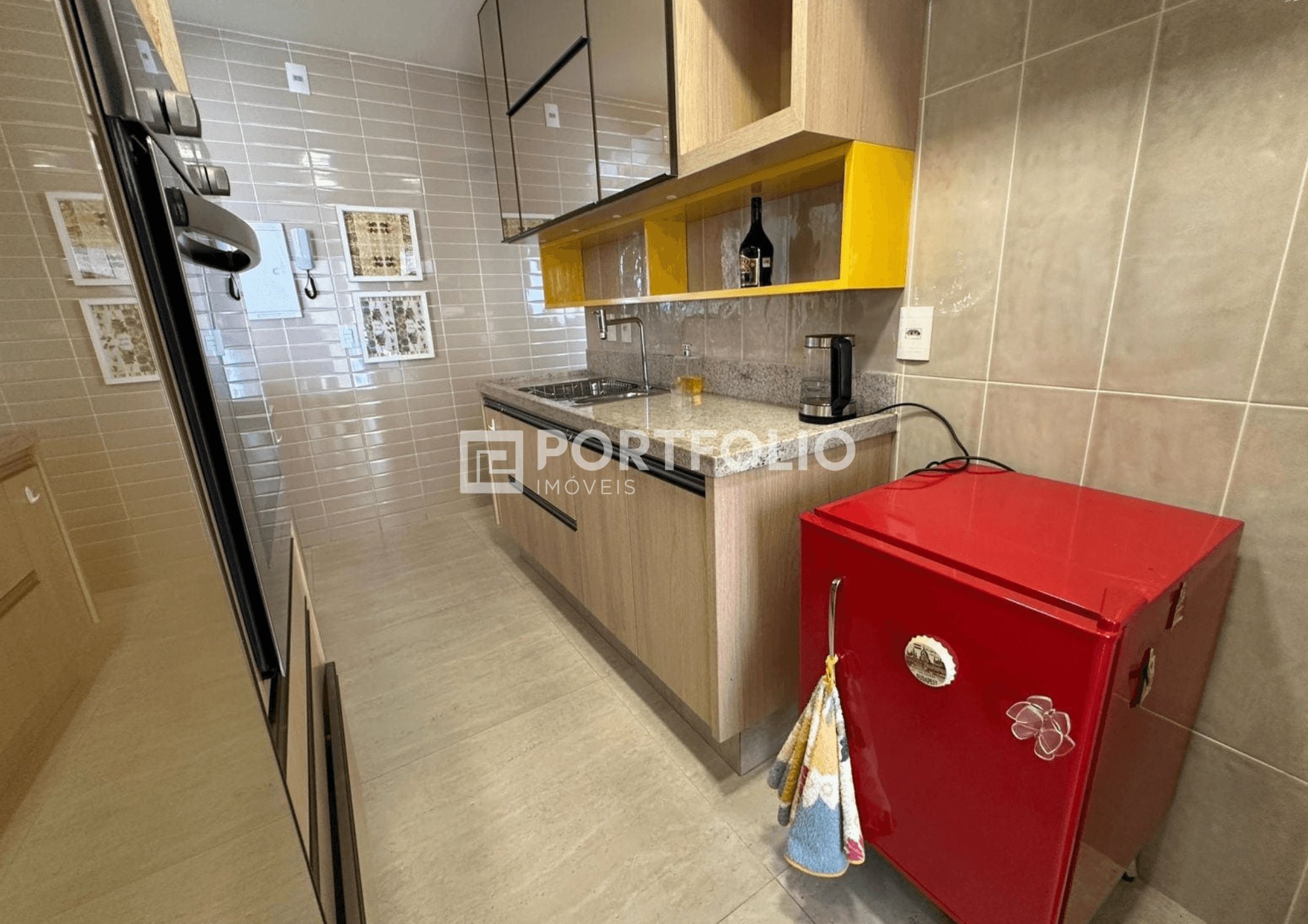 Apartamento à venda no Jardim Goiás, 3 suítes, 108m², Andar alto, Goiânia