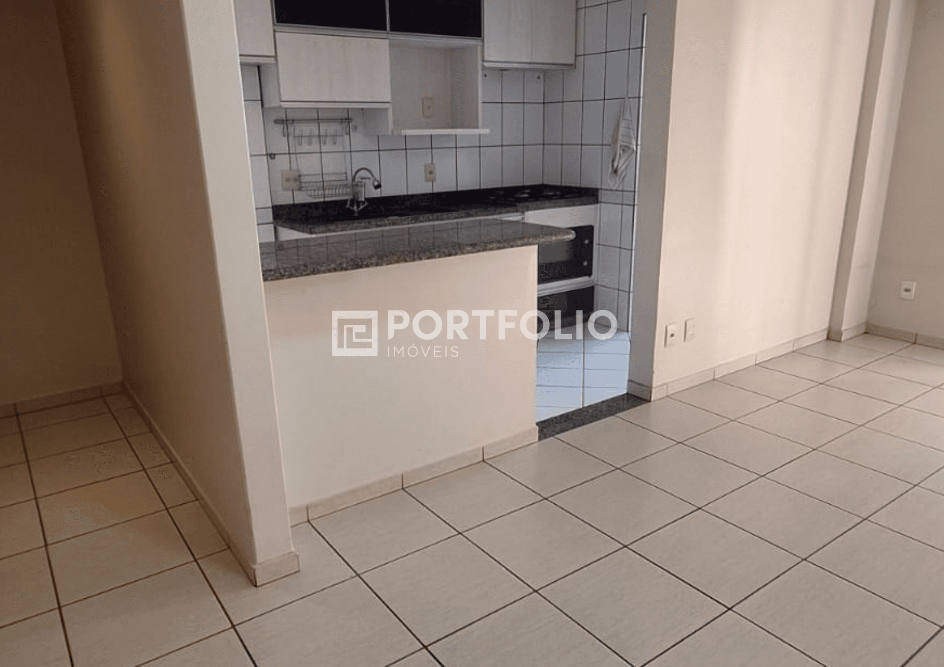 Apartamento à venda com 2 quartos na Vila dos Alpes, Goiânia, GO