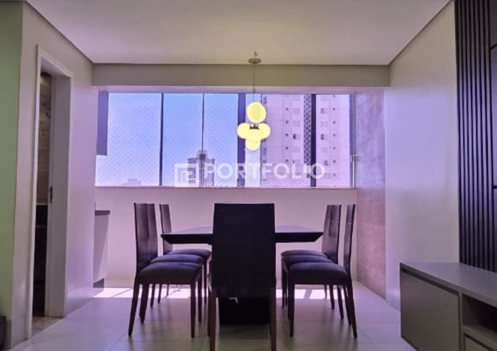 Apartamento à venda com 3 suítes no Setor Bueno, Goiânia, GO