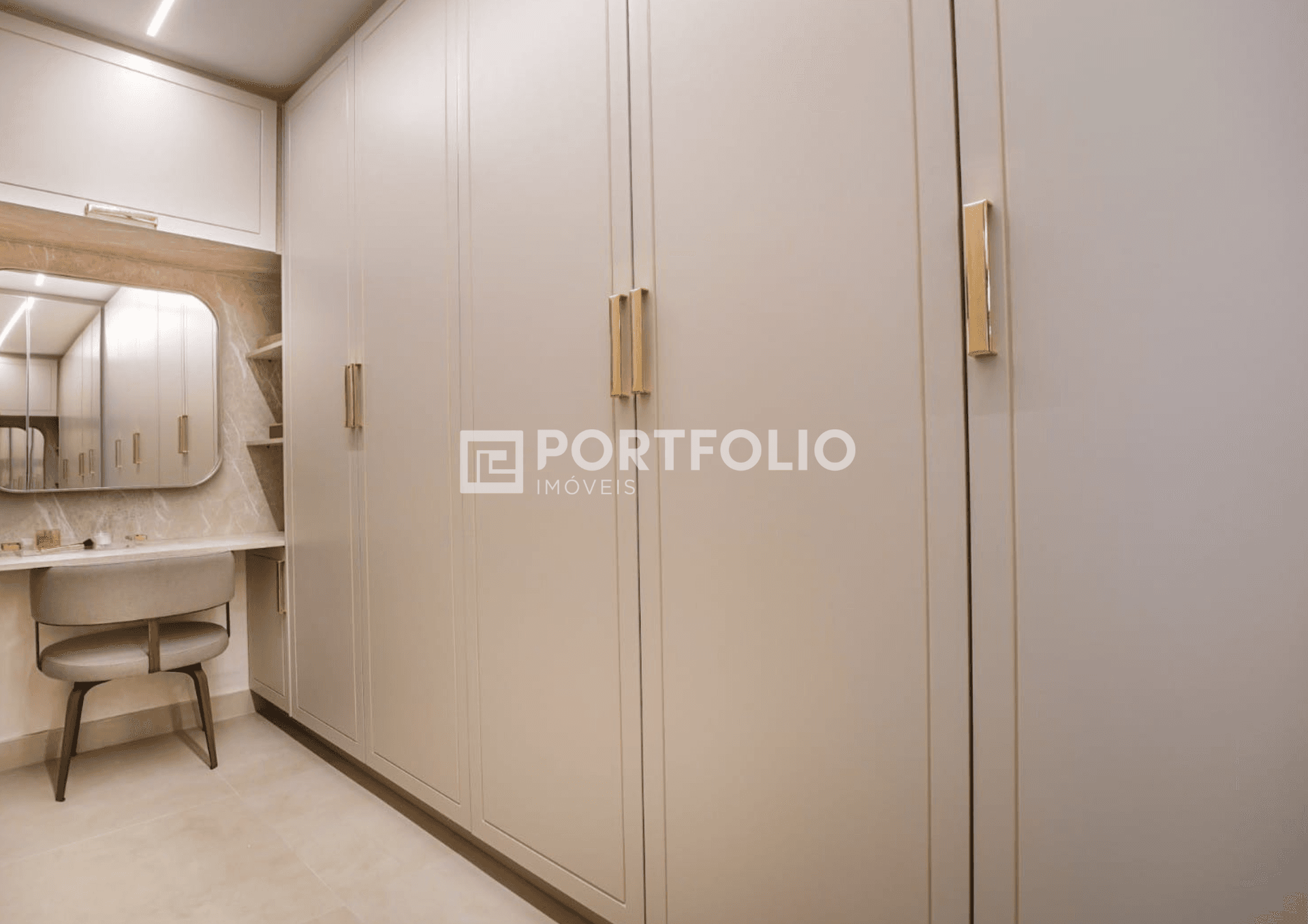 Apartamento à venda 3 suítes, Alma Home Setor Oeste, Goiânia