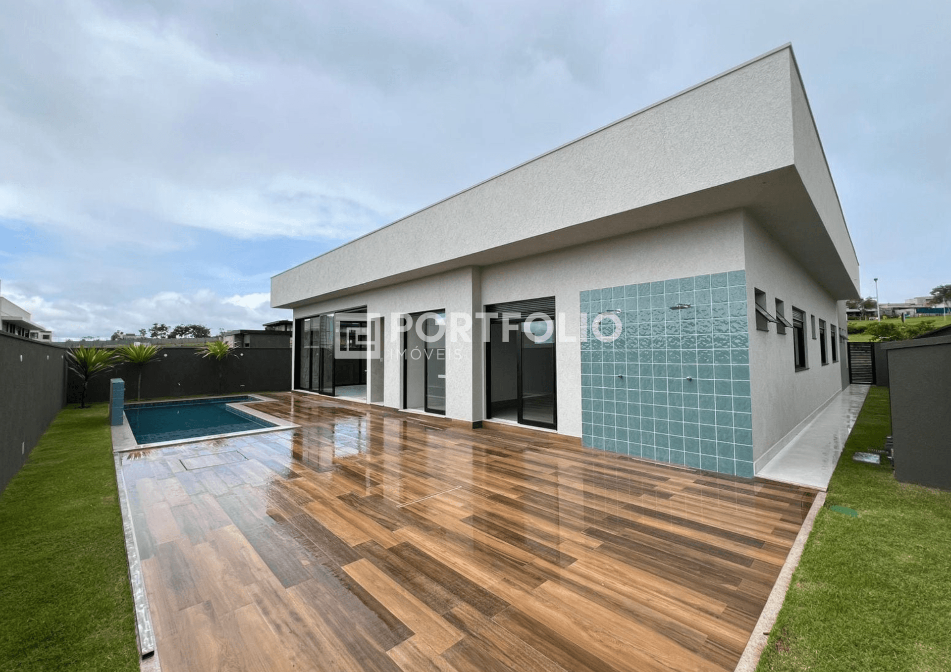Casa à venda, Plateau D'or Privilege, Goiânia, GO