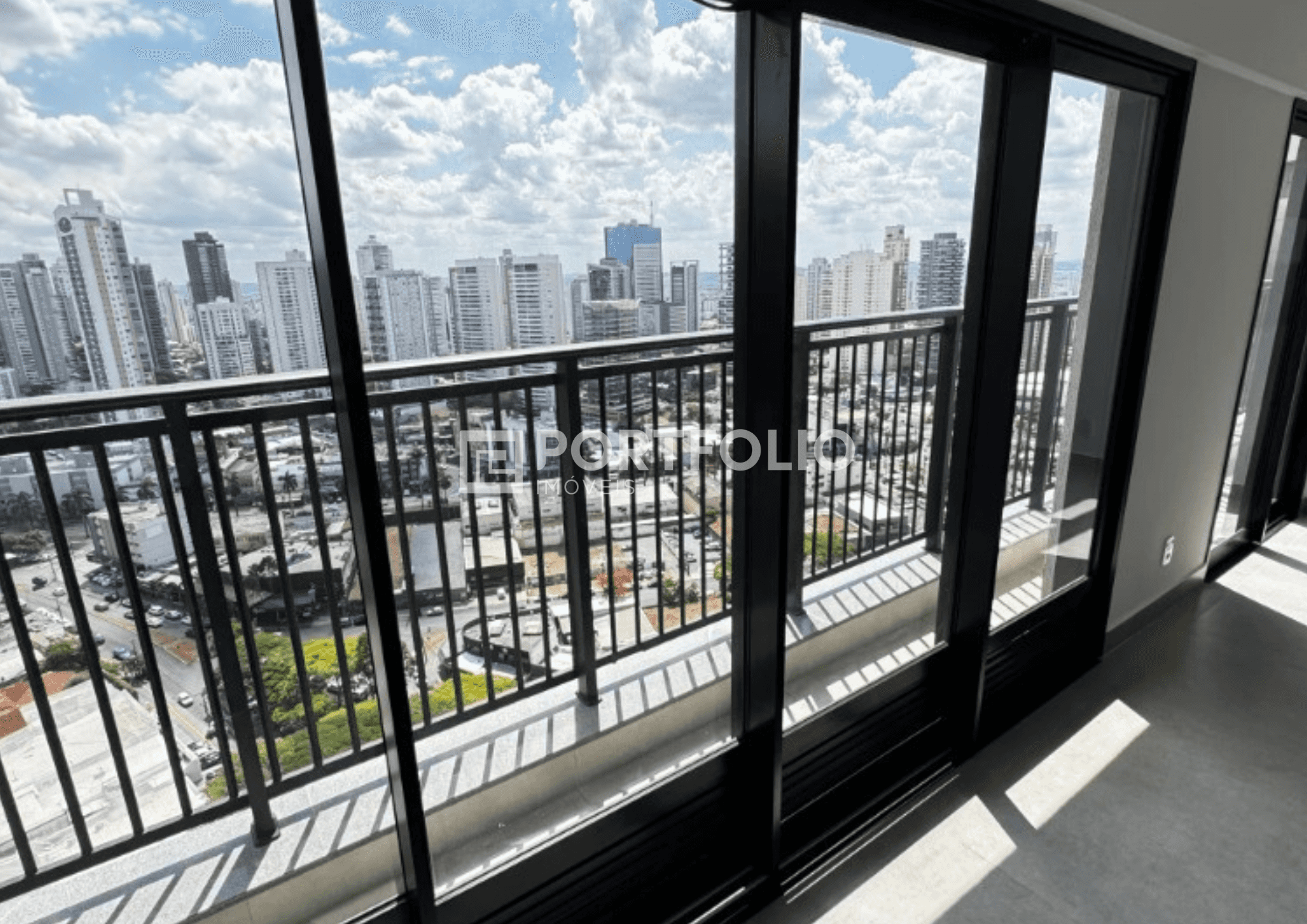 Imóvel para venda com 89 metros quadrados com 2 quartos em Setor Marista - Goiânia - GO