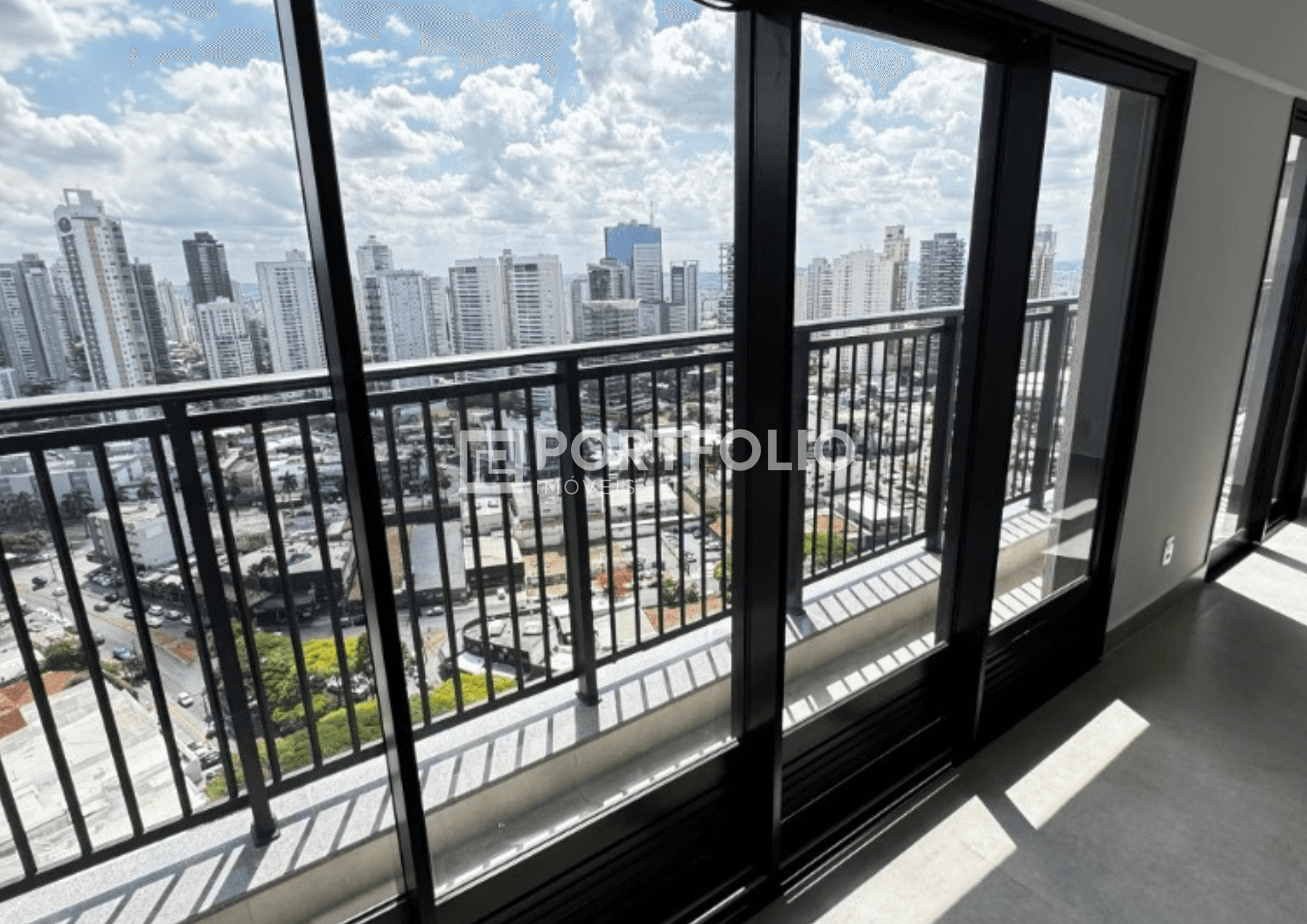 Imóvel para venda com 89 metros quadrados com 2 quartos em Setor Marista - Goiânia - GO