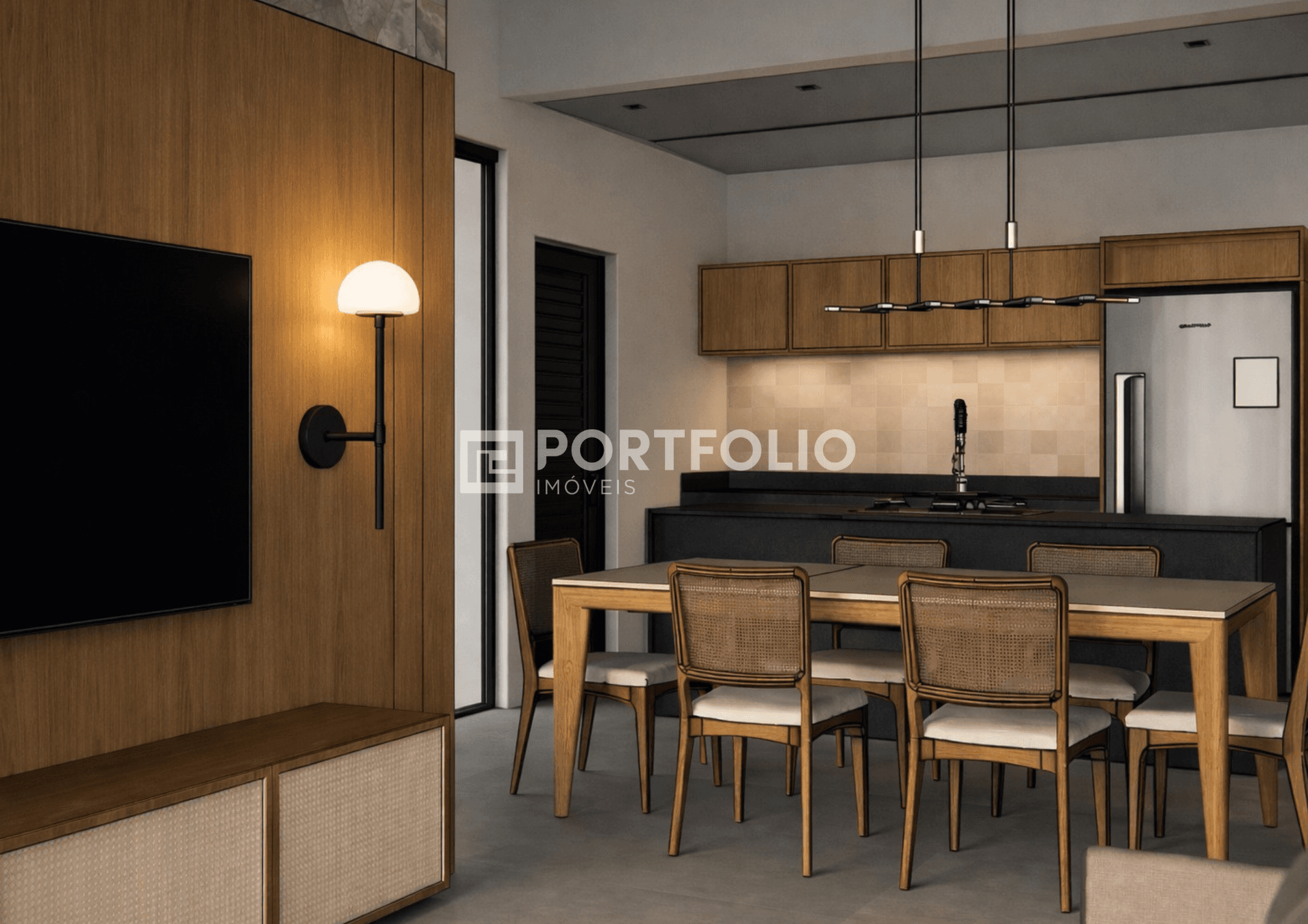 Casa à venda com 3 quartos e 1 suíte, Jardim Ipiranga, Aparecida de Goiânia.