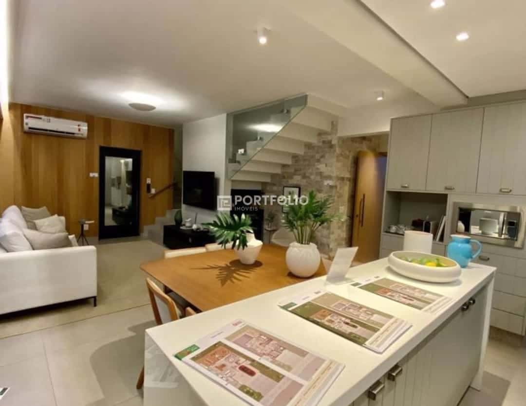 Sobrado Residencial à venda, , - SO0468.