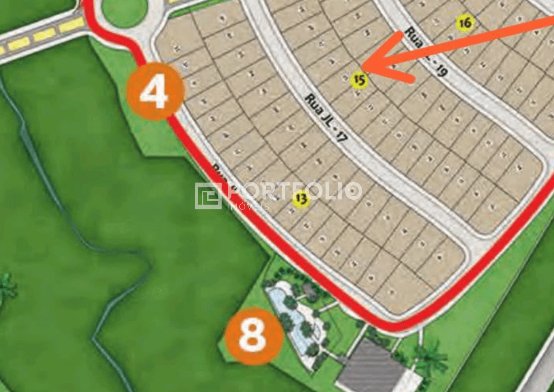 Sobrado à venda 4 quartos 200m² Jardins Lyon, Aparecida de Goiânia.
