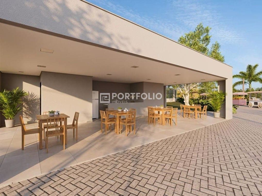 Sobrado Residencial à venda