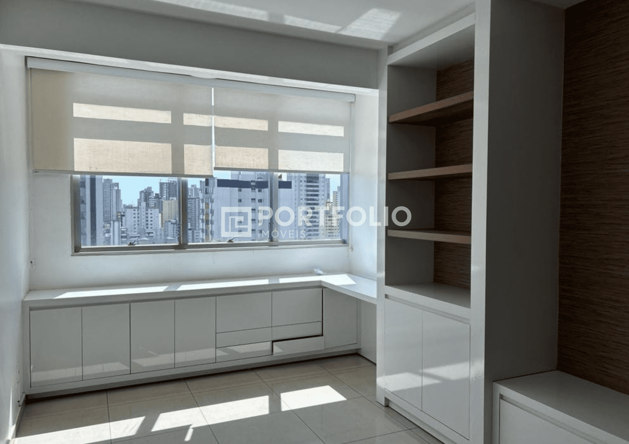 Apartamento com 3 dormitórios à venda, 110 m² por R$ 750.000,00 - Setor Bueno - Goiânia/GO