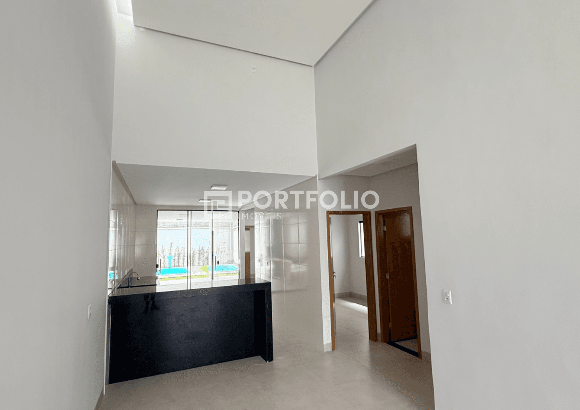 Casa à venda com 3 quartos/ 1 suíte no Jardim Helvécia, Aparecida de Goiânia, GO
