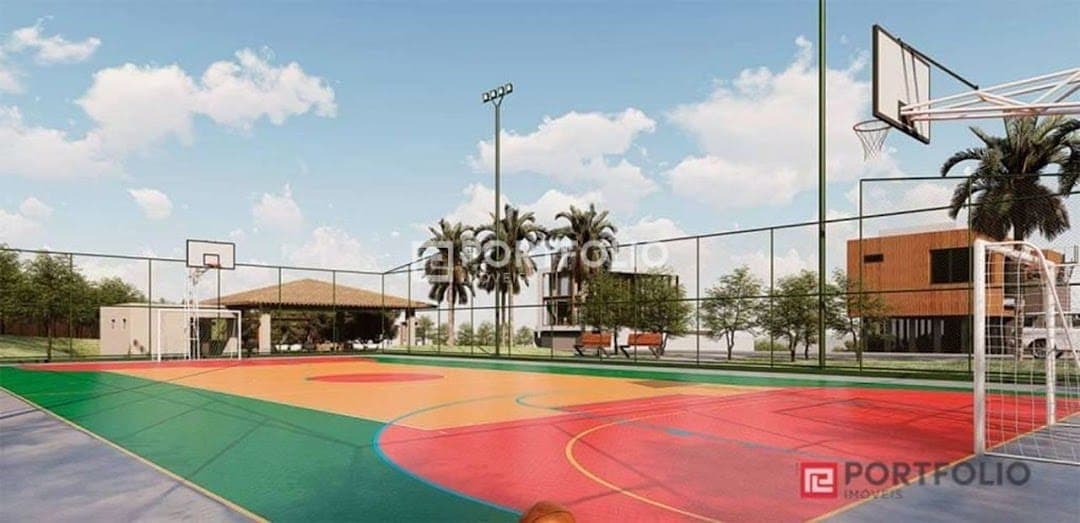 Terreno Residencial à venda, , - TE0472.