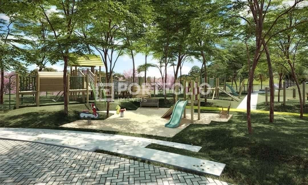 Terreno Residencial à venda, Jardins Porto, Senador Canedo - TE0487.