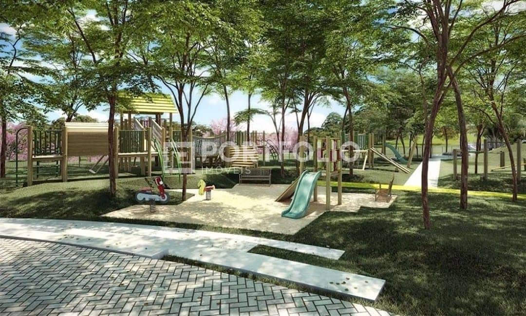Terreno Residencial à venda, Jardins Porto, Senador Canedo - TE0487.