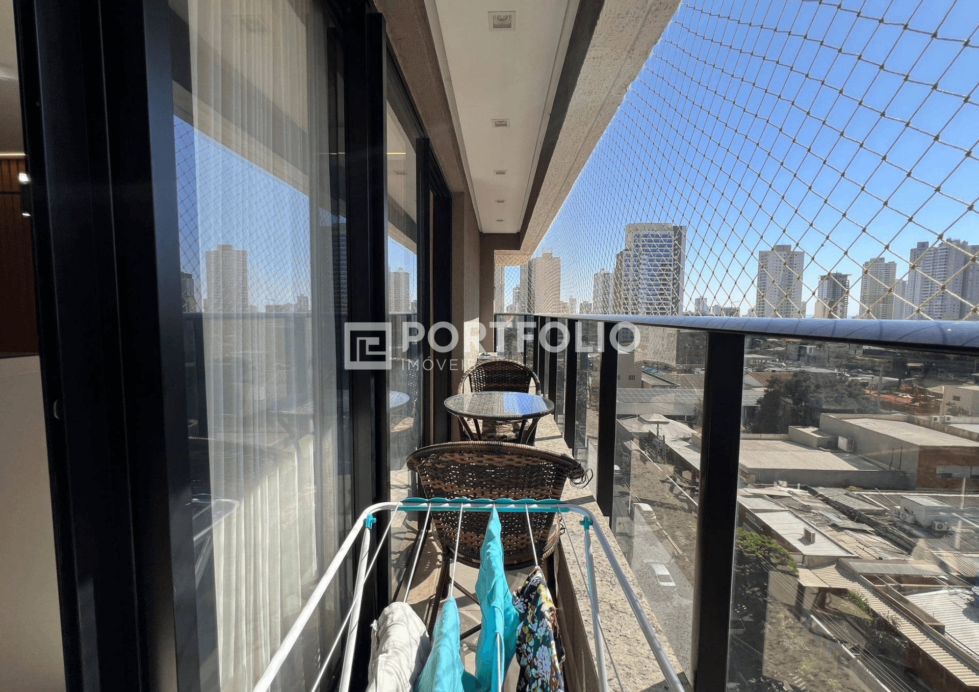 Apartamento à venda, Setor Bueno, Goiânia, GO
