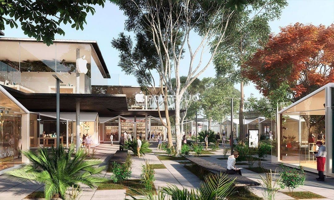 Terreno Residencial Plateau D'or Unique Goiânia - TE0335.